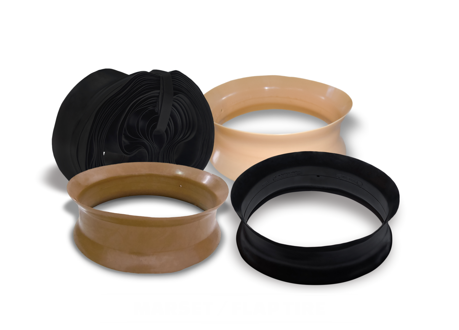 MARSET / FLAP